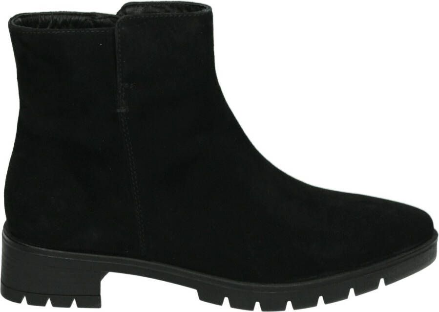 Ara Napoli rits- & gesloten boots