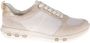 Ara Comfort Veterschoenen in offwhite - Thumbnail 1