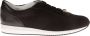 Ara Lissabon Bomboostretch Zwart Sneakers - Thumbnail 1