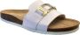 Ara 15-17012-04 Slipper wit - Thumbnail 1