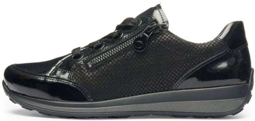 Ara -art 12-64587 01 -zwart-lak-dames
