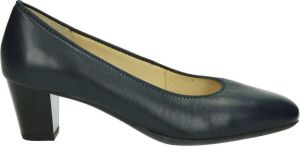 Ara 18002 Volwassenen Pumps Kleur: Blauw