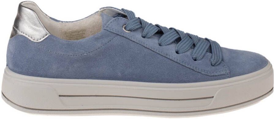 Ara 12-23003-28 Azure Silver H-Wijdte