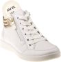 Ara Sneakers Roma in enkelhoge look - Thumbnail 1