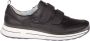 Ara Blauwe Casual Veterschoen voor Dames - Thumbnail 1