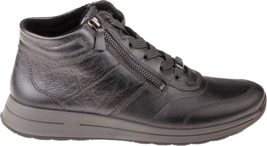 Ara 12-24808-90 Anthracite H-wijdte Boots
