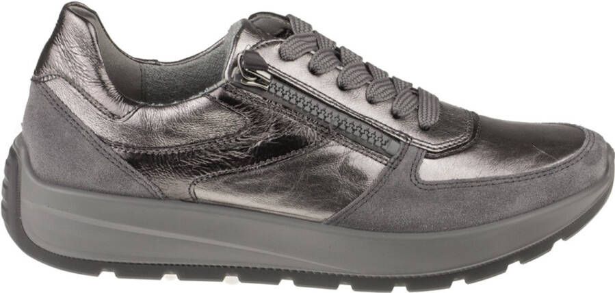 Ara 25112 grijze sneaker