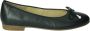 Ara Sneakers Avio slipper lage schoen vrijetijdsschoen met verwisselbare binnenzool in g-breedte - Thumbnail 1