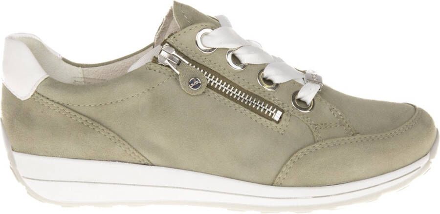 Ara Sneakers 12 34587 80 Groen Dames