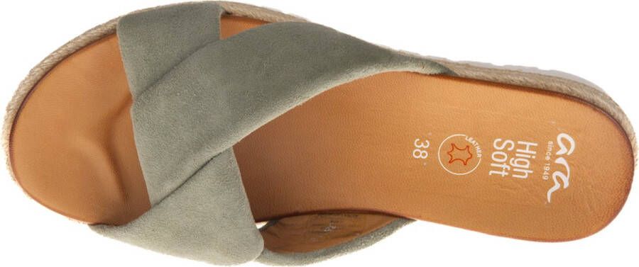 Ara 38105 slipper