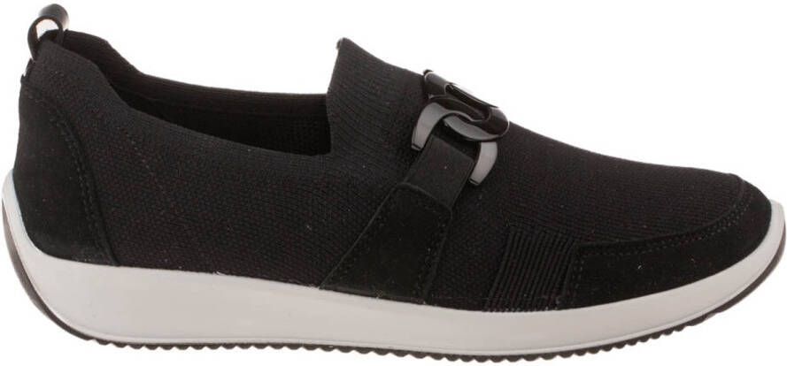 Ara 12-54048-01 Black G-Wijdte