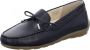 Ara Mocassins ALABAMA Slipper vrijetijdsschoen met High Soft verwisselbare inlegzool in breedte G - Thumbnail 14