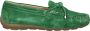 Ara Mocassins ALABAMA Slipper vrijetijdsschoen met High Soft verwisselbare inlegzool in breedte G - Thumbnail 1