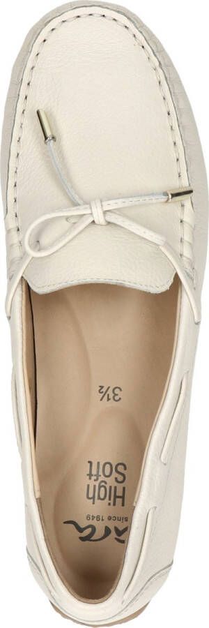 Ara 1219212~~~~~~~~~~~~~~~~~~~~~~~ Instappers Wit beige - Foto 5