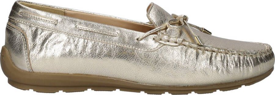 Ara Mocassins ALABAMA Slipper vrijetijdsschoen met High Soft verwisselbare inlegzool in breedte G - Foto 5