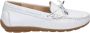 Ara Mocassins ALABAMA Slipper vrijetijdsschoen met High Soft verwisselbare inlegzool in breedte G - Thumbnail 1
