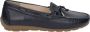 Ara Mocassins ALABAMA Slipper vrijetijdsschoen met High Soft verwisselbare inlegzool in breedte G - Thumbnail 1