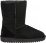 Ara Winterlaarzen Alaska instaplaarzen winter enkellaarsjes snowboots met schapenvacht binnenin - Thumbnail 5