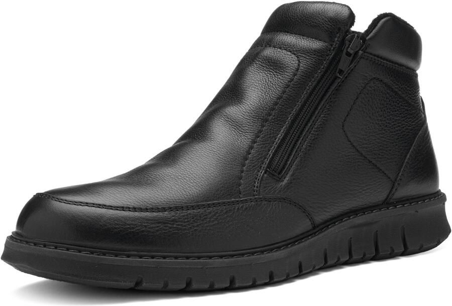 Ara men Laars Leandro zwart