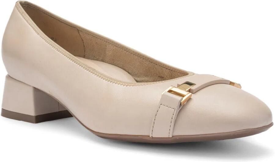 Ara 12-20411-09 Pump beige