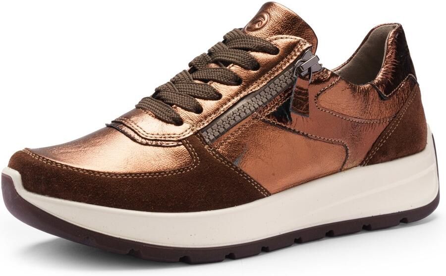 Ara Sneaker New York mocca