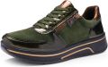 Ara 12-27540-96 Sneaker groen - Groen