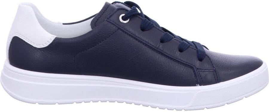 Ara Sneakers Rome veterschoen retro sneaker comfortabele schoen in comfortabele breedte g (= breed)