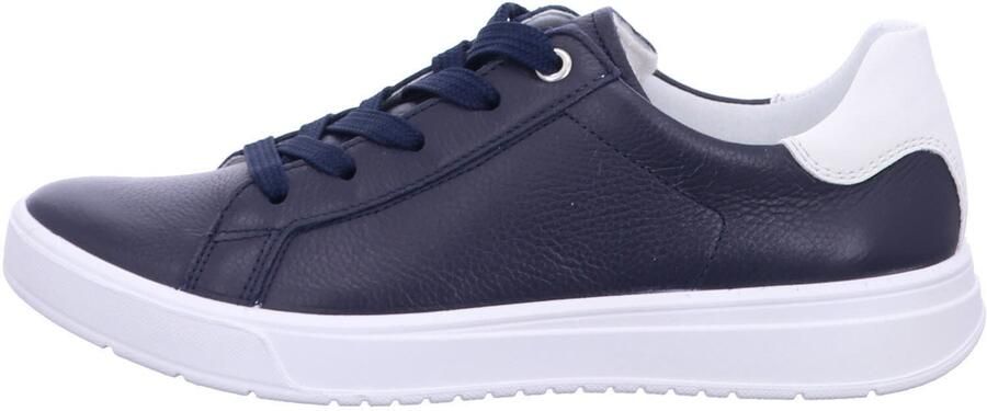 Ara Sneakers Rome veterschoen retro sneaker comfortabele schoen in comfortabele breedte g (= breed)