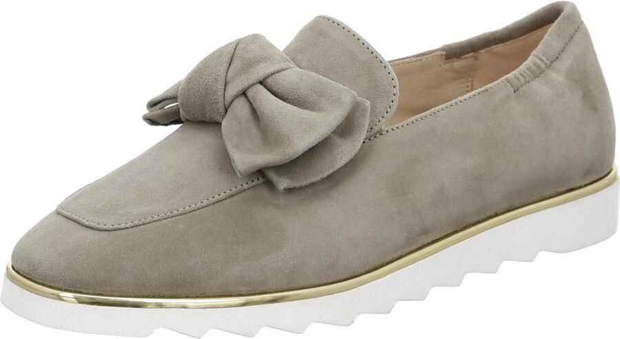 Ara 12-51301-07 Mocassin kaki - Foto 2