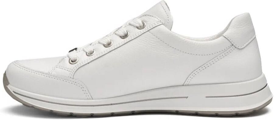 Ara 12-54801-44 Sneaker wit