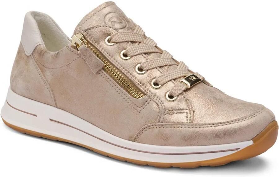 Ara 12-54801-75 Sneaker goud