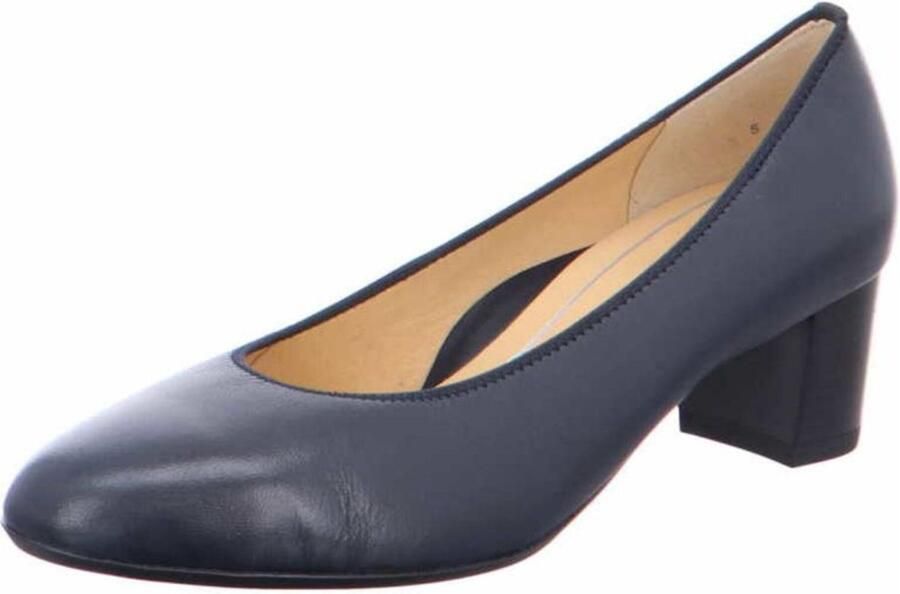 Ara 1211486~~~~~~~~~~~~~~~~~~~~~~~ Pumps Blauw - Foto 2