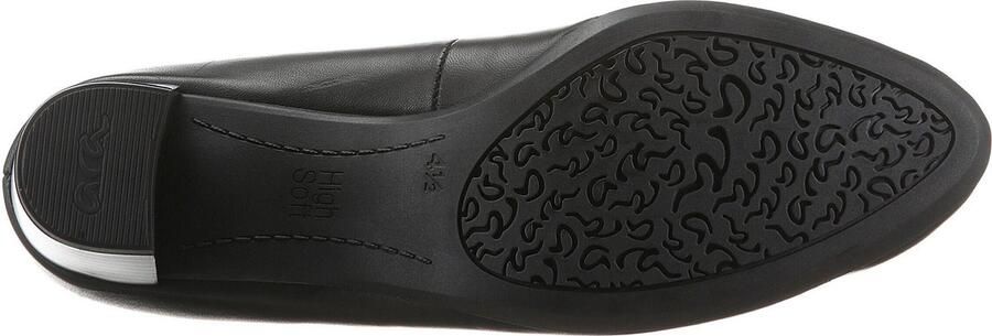 Ara 1211486~~~~~~~~~~~~~~~~~~~~~~~ Pumps Zwart - Foto 3
