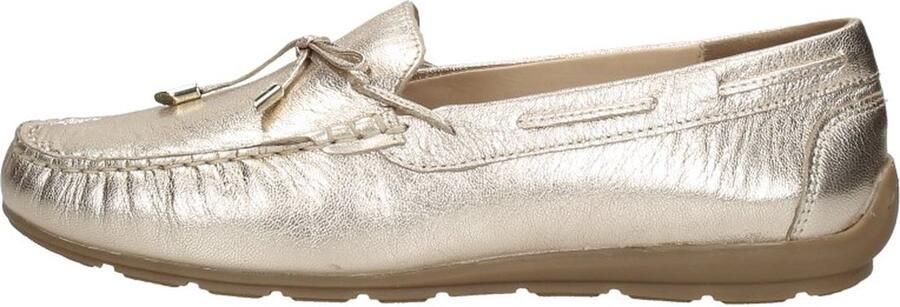 Ara Mocassins ALABAMA Slipper vrijetijdsschoen met High Soft verwisselbare inlegzool in breedte G - Foto 13