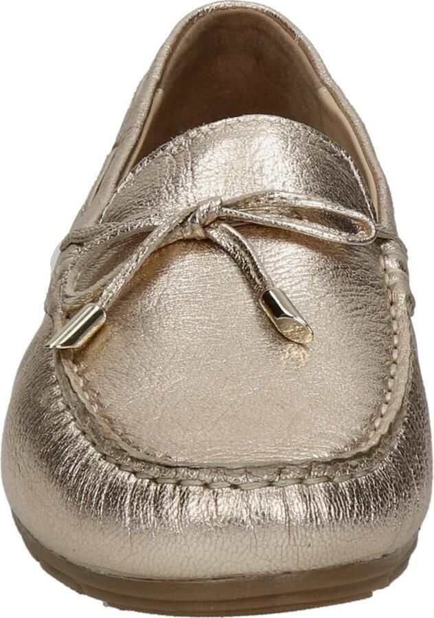 Ara Mocassins ALABAMA Slipper vrijetijdsschoen met High Soft verwisselbare inlegzool in breedte G - Foto 3