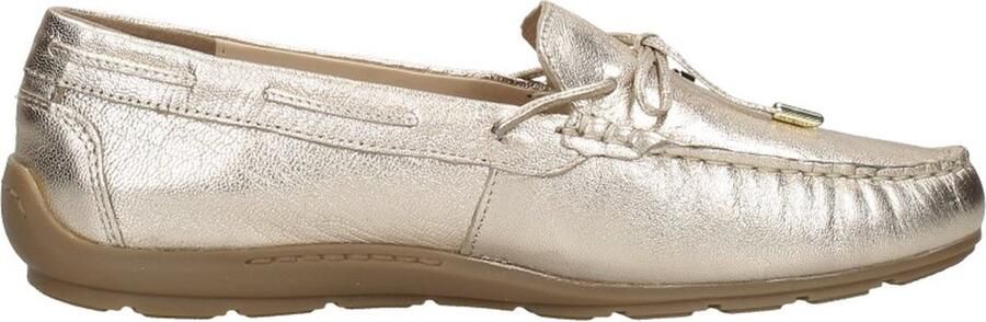 Ara Mocassins ALABAMA Slipper vrijetijdsschoen met High Soft verwisselbare inlegzool in breedte G - Foto 14