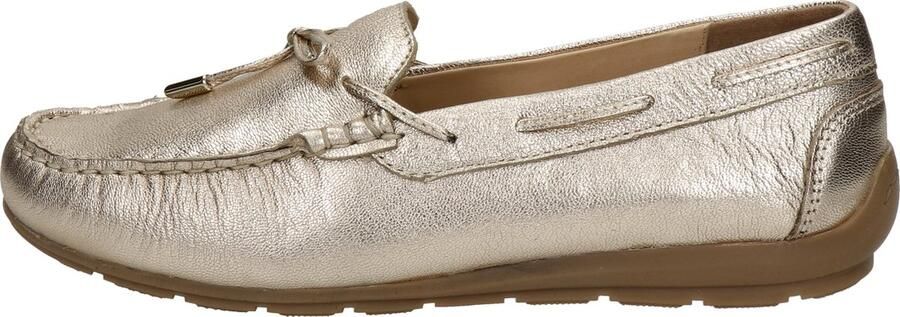 Ara Mocassins ALABAMA Slipper vrijetijdsschoen met High Soft verwisselbare inlegzool in breedte G - Foto 9
