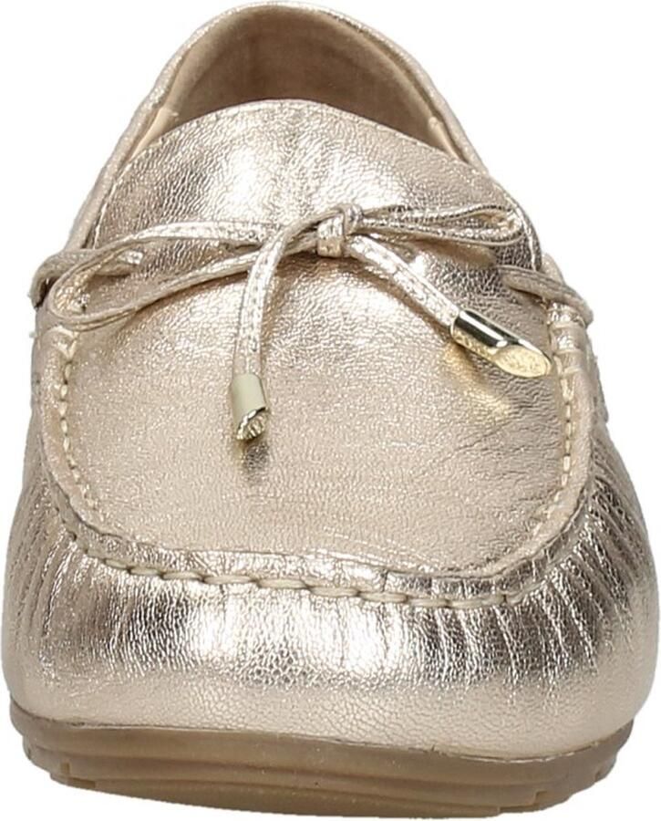 Ara Mocassins ALABAMA Slipper vrijetijdsschoen met High Soft verwisselbare inlegzool in breedte G - Foto 2