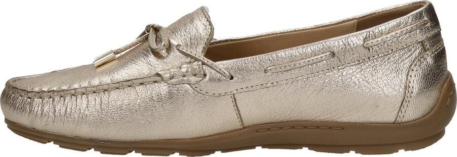 Ara Mocassins ALABAMA Slipper vrijetijdsschoen met High Soft verwisselbare inlegzool in breedte G - Foto 11