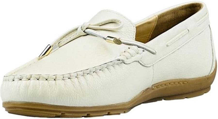 Ara 1219212~~~~~~~~~~~~~~~~~~~~~~~ Instappers Wit beige - Foto 3