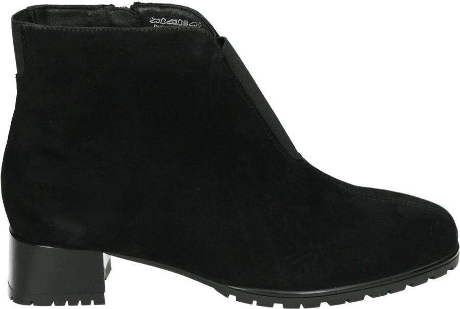 Ara 1220007 GRAZ-ST 3.0 Laarsjes Dames laarzen Zwart