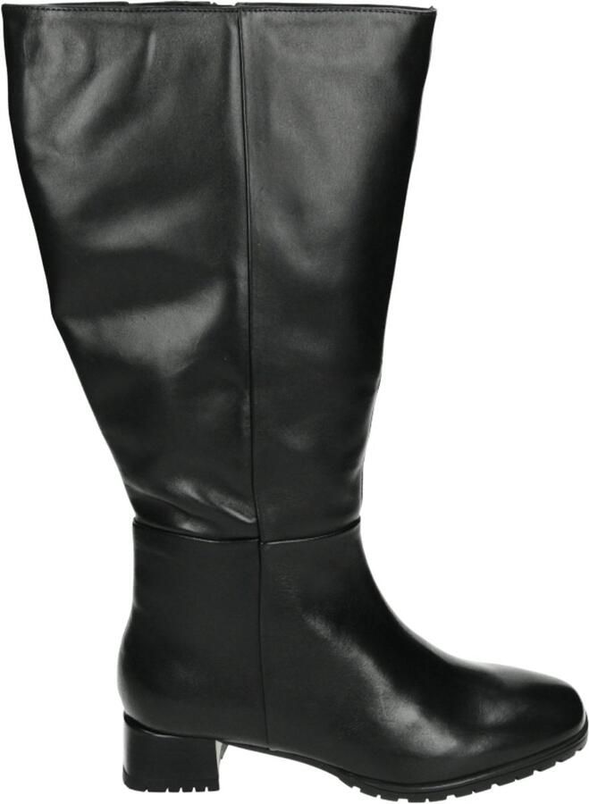 Ara 1220014 Lange laarzenDames laarzen Zwart - Foto 2