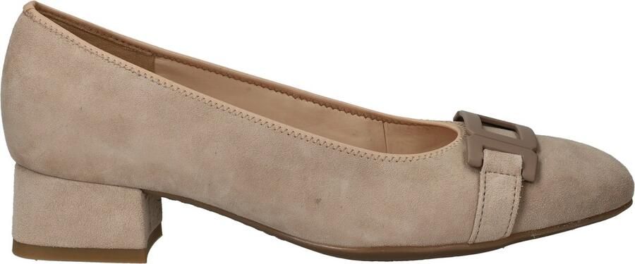 Ara 1220402 Pumps Wit beige - Foto 2
