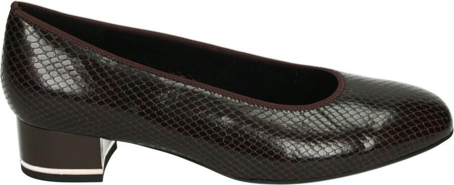 Ara 1221838 GRAZ-HIGHSOFT Pumps Bruin - Foto 1