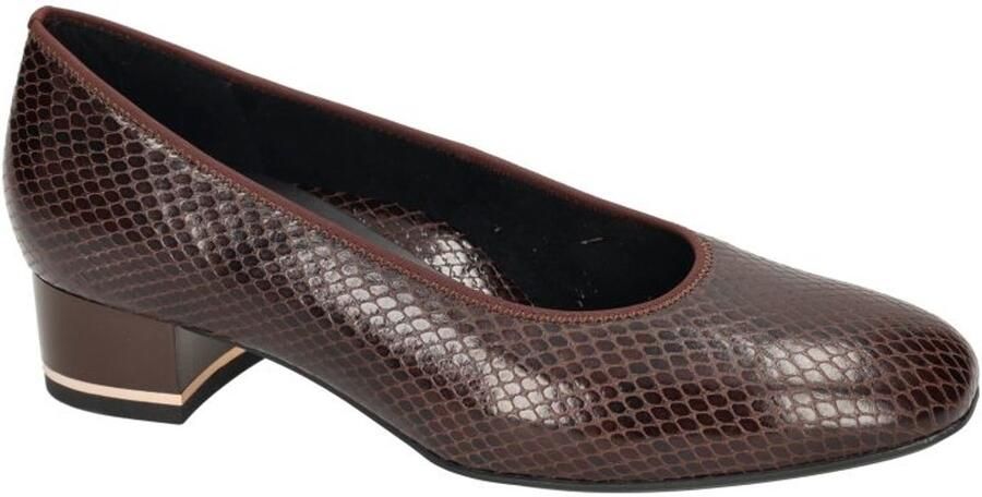 Ara 1221838 GRAZ-HIGHSOFT Pumps Bruin