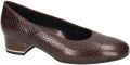 Ara 1221838 GRAZ-HIGHSOFT Pumps Bruin - Donkerbruin