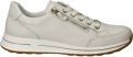 Ara 1224801~~~~~~~~~~~~~~~~~~~~~~~ Lage sneakers Dames sneakers Wit beige - Beige