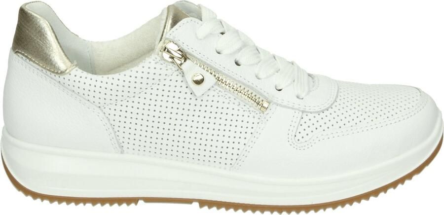 Ara 1225510 OSAKA 3.0 Lage sneakersDames sneakers Wit beige