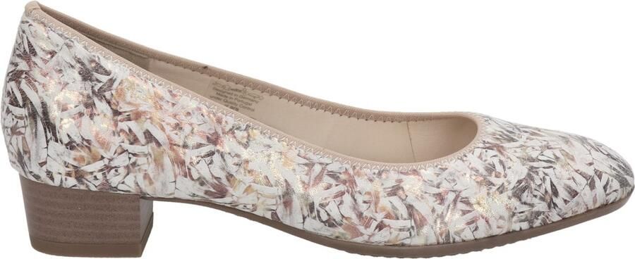 Ara 12 26852 22 Brandy Multi G Wijdte Pumps - Foto 2