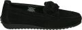 Ara art. 12-27706-01 suede zwart dames - Zwart